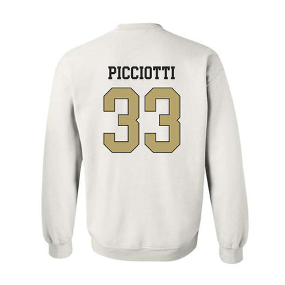 Central Florida - NCAA Football : Phil Picciotti - Classic Shersey Crewneck Sweatshirt-1