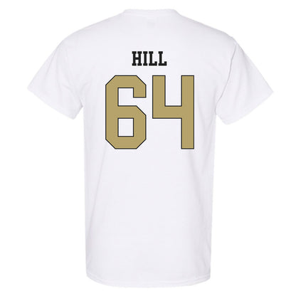 Central Florida - NCAA Football : Shaheem Hill - Classic Shersey T-Shirt-1