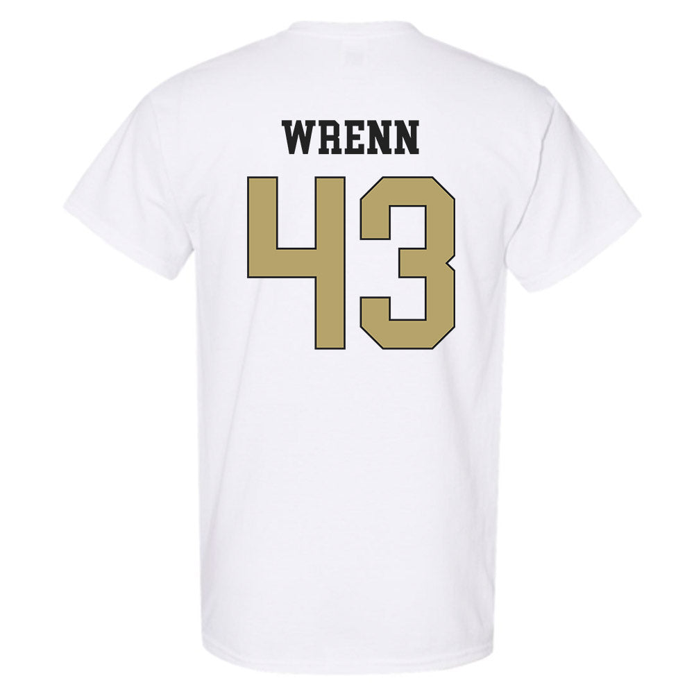 Central Florida - NCAA Football : Tyler Wrenn - Classic Shersey T-Shirt-1