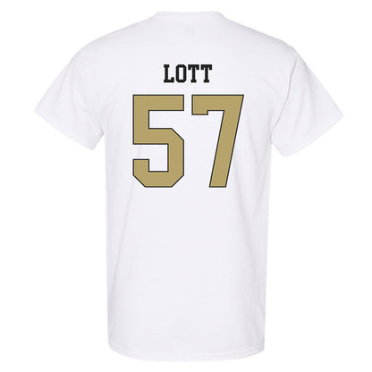 Central Florida - NCAA Football : Camp Lott - Classic Shersey T-Shirt-1
