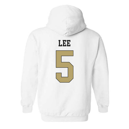Central Florida - NCAA Football : Cameran Lee - Classic Shersey Hooded Sweatshirt-1
