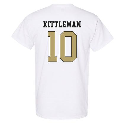 Central Florida - NCAA Softball : Taylor Kittleman - Classic Shersey T-Shirt-1