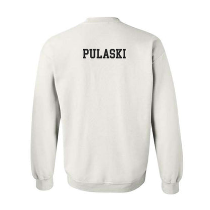 Central Florida - NCAA Cheerleading : Justin Pulaski - Classic Shersey Crewneck Sweatshirt-1