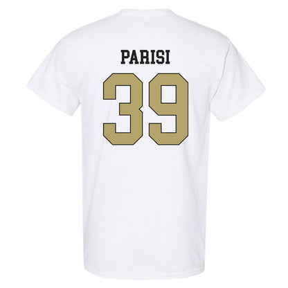 Central Florida - NCAA Football : Andrea Parisi - Classic Shersey T-Shirt-1