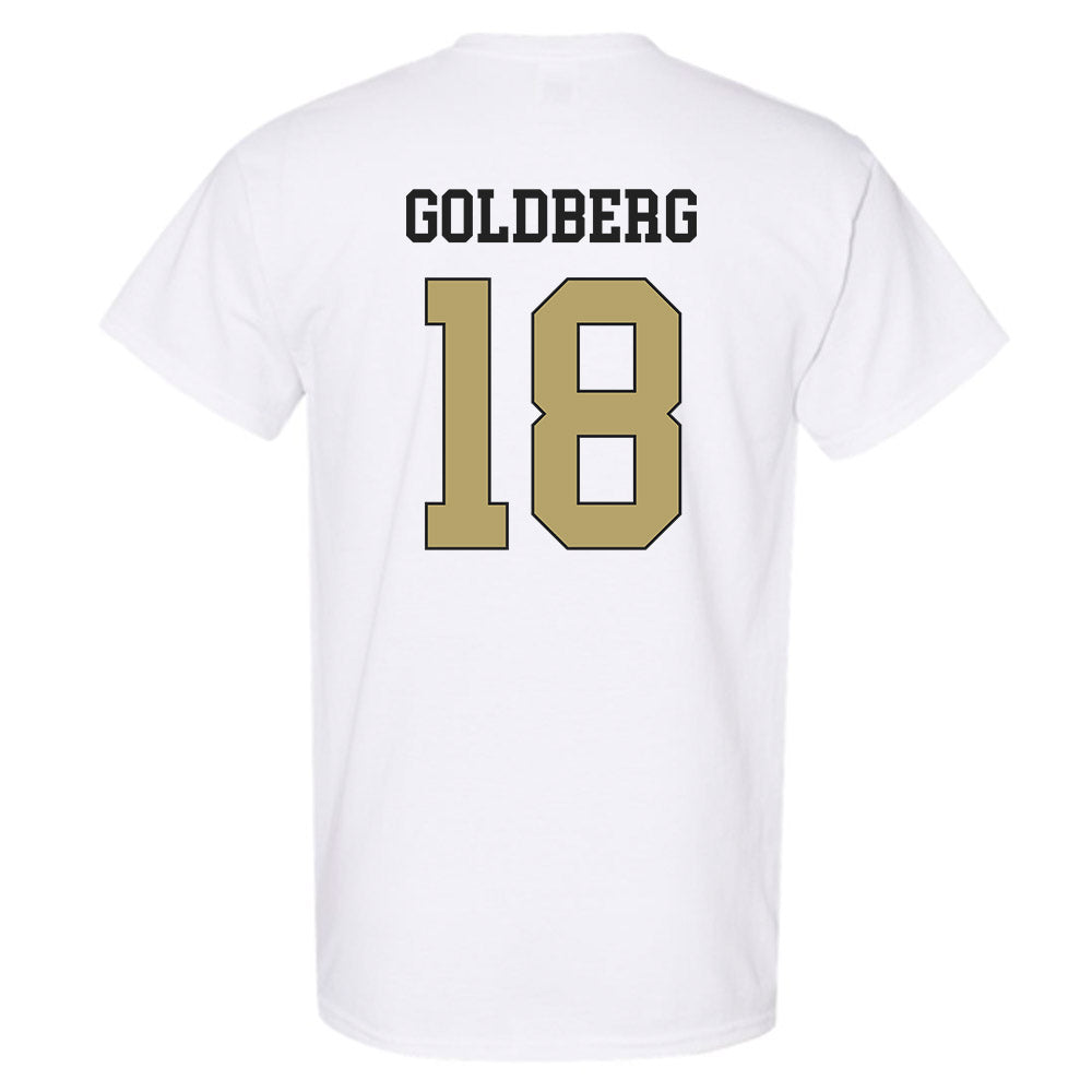 Central Florida - NCAA Baseball : Jaxon Goldberg - Classic Shersey T-Shirt-1