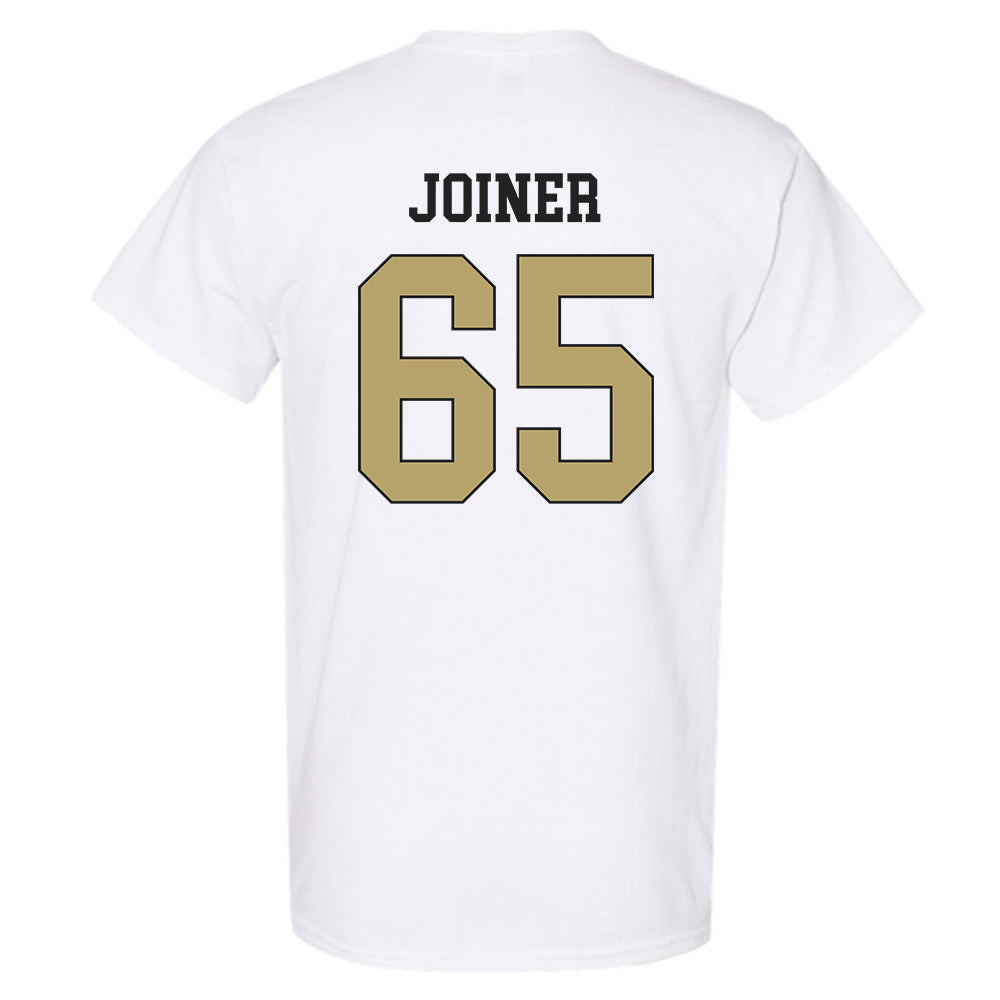 Central Florida - NCAA Football : Jaquez Joiner - Classic Shersey T-Shirt-1