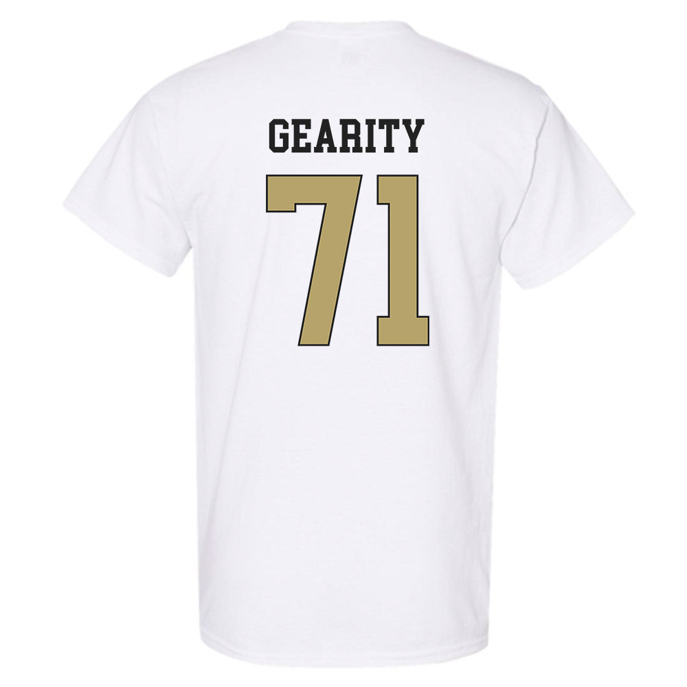 Central Florida - NCAA Football : Thomas Gearity - Classic Shersey T-Shirt-1