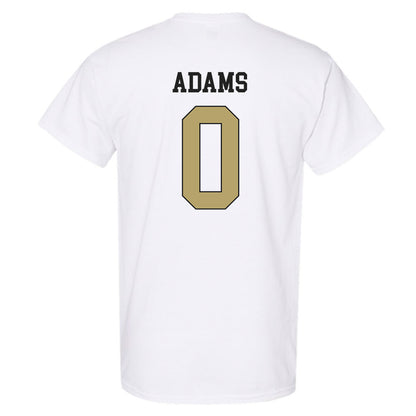 Central Florida - NCAA Football : BJ Adams - Classic Shersey T-Shirt