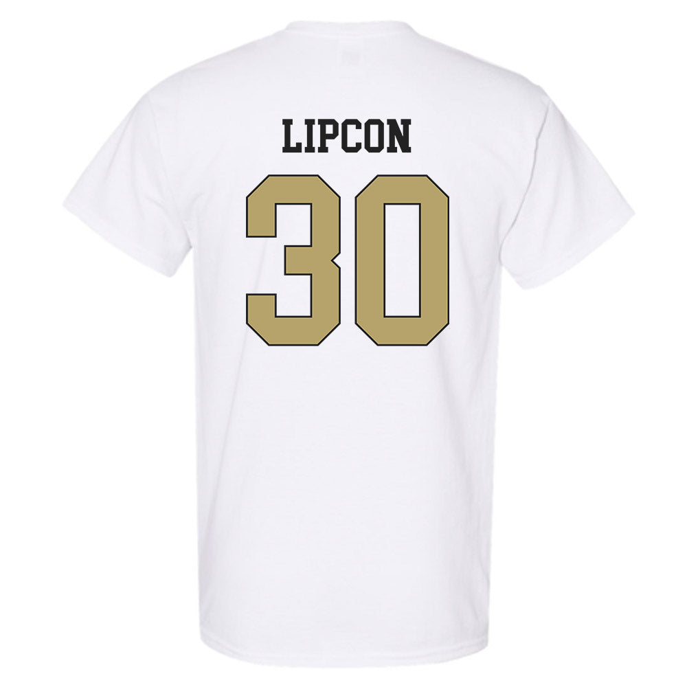 Central Florida - NCAA Women's Soccer : Sami Lipcon - Classic Shersey T-Shirt-1