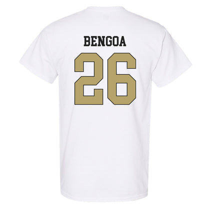 Central Florida - NCAA Women's Soccer : Katsi Bengoa - Classic Shersey T-Shirt-1