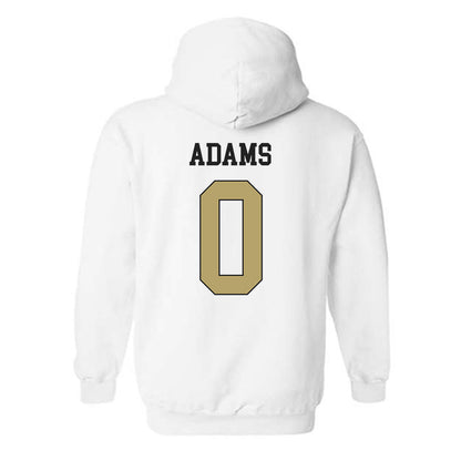 Central Florida - NCAA Football : BJ Adams - Classic Shersey Hooded Sweatshirt