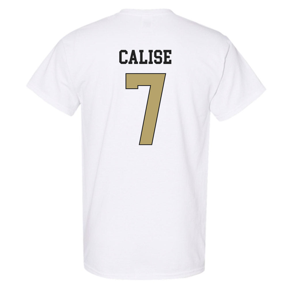 Central Florida - NCAA Baseball : Braden Calise - Classic Shersey T-Shirt-1