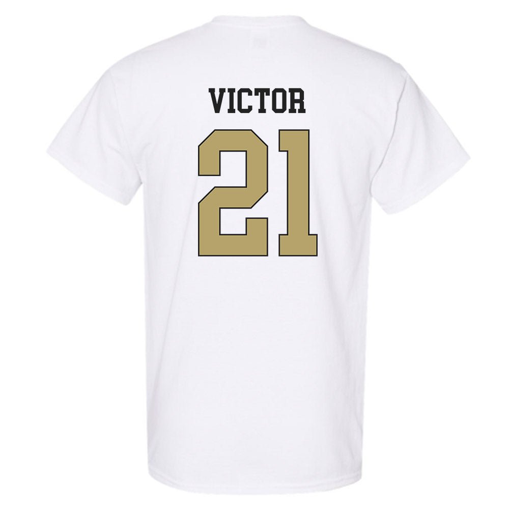 Central Florida - NCAA Baseball : Najer Victor - Classic Shersey T-Shirt-1