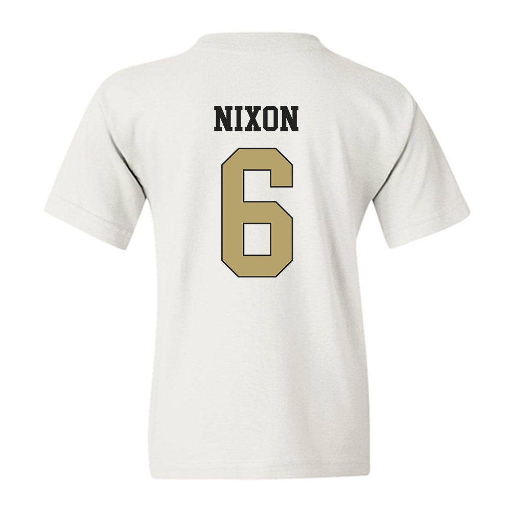 Central Florida - NCAA Football : Isaiah Nixon - Classic Shersey Youth T-Shirt-1