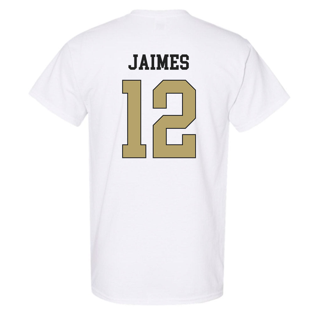 Central Florida - NCAA Softball : Corina Jaimes - Classic Shersey T-Shirt-1