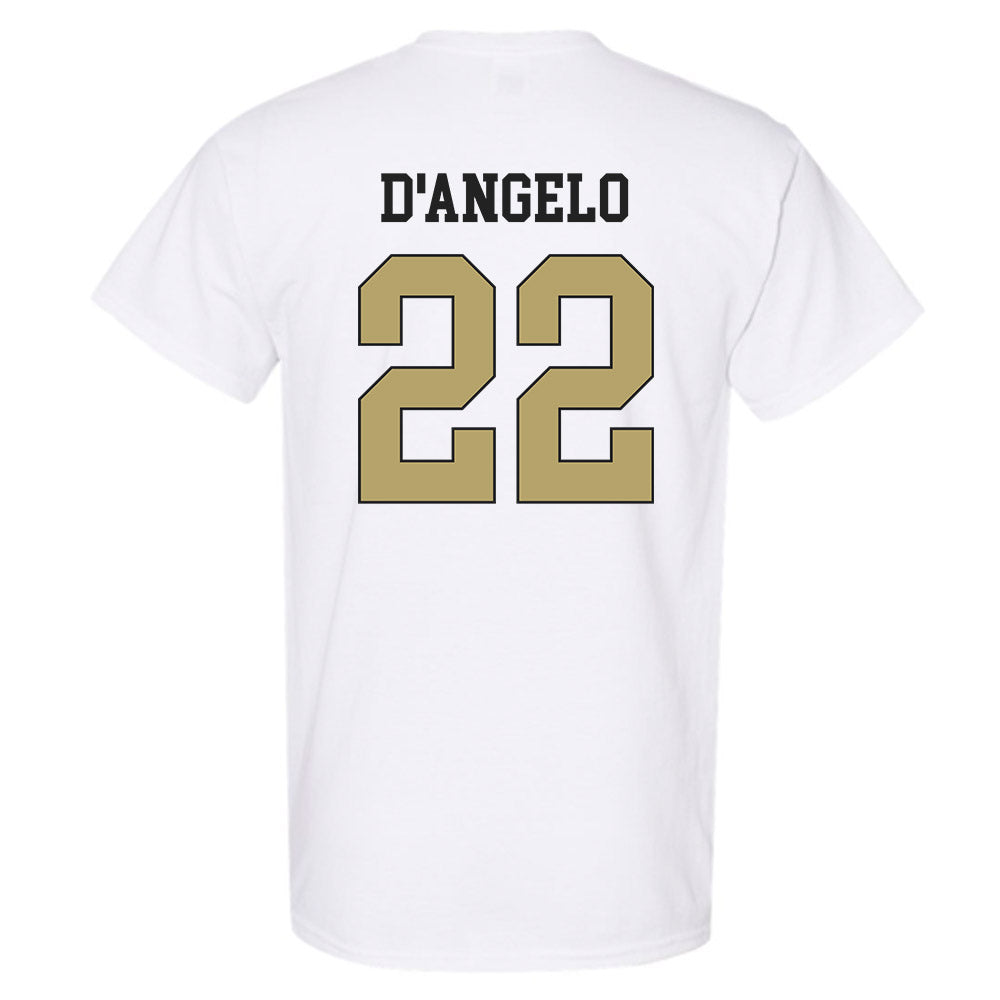 Central Florida - Dance Team : Ella D'Angelo - Classic Shersey T-Shirt-1