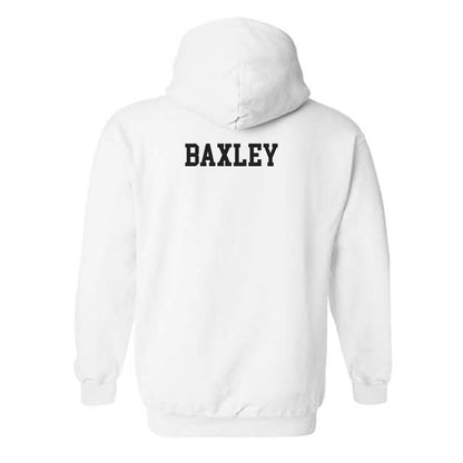 Central Florida - NCAA Women's Rowing : Makayla Baxley - Classic Shersey Hooded Sweatshirt-1