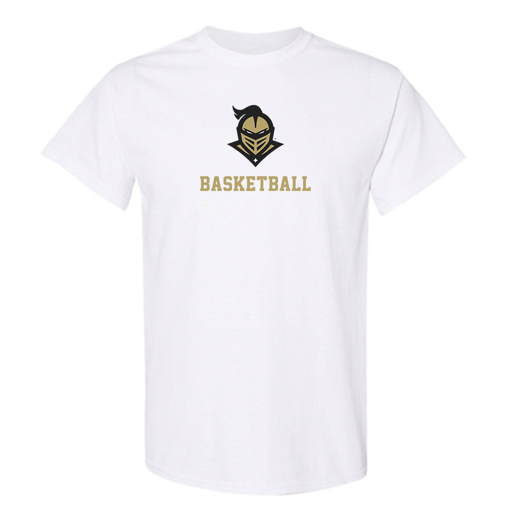 Central Florida - NCAA Men's Basketball : Poohpha Warakulnukroh - Classic Shersey T-Shirt-0