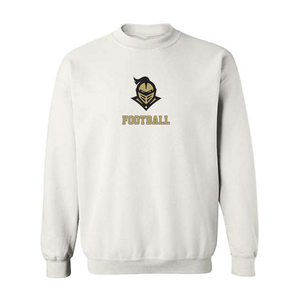 Central Florida - NCAA Football : Andrea Parisi - Classic Shersey Crewneck Sweatshirt-0