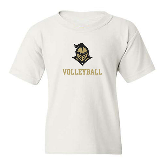 Central Florida - NCAA Women's Volleyball : Britt Carlson - Classic Shersey Youth T-Shirt-0