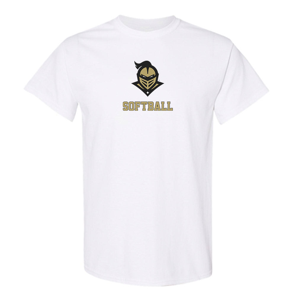 Central Florida - NCAA Softball : Ashleigh Griffin - Classic Shersey T-Shirt-0