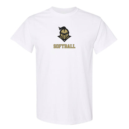 Central Florida - NCAA Softball : Ashleigh Griffin - Classic Shersey T-Shirt-0