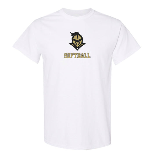 Central Florida - NCAA Softball : Ashleigh Griffin - Classic Shersey T-Shirt-0