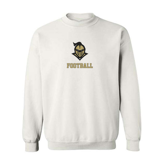 Central Florida - NCAA Football : Quinten Johnson - Classic Shersey Crewneck Sweatshirt-0