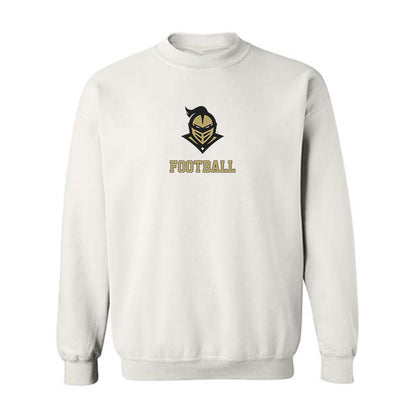 Central Florida - NCAA Football : BJ Adams - Classic Shersey Crewneck Sweatshirt-0