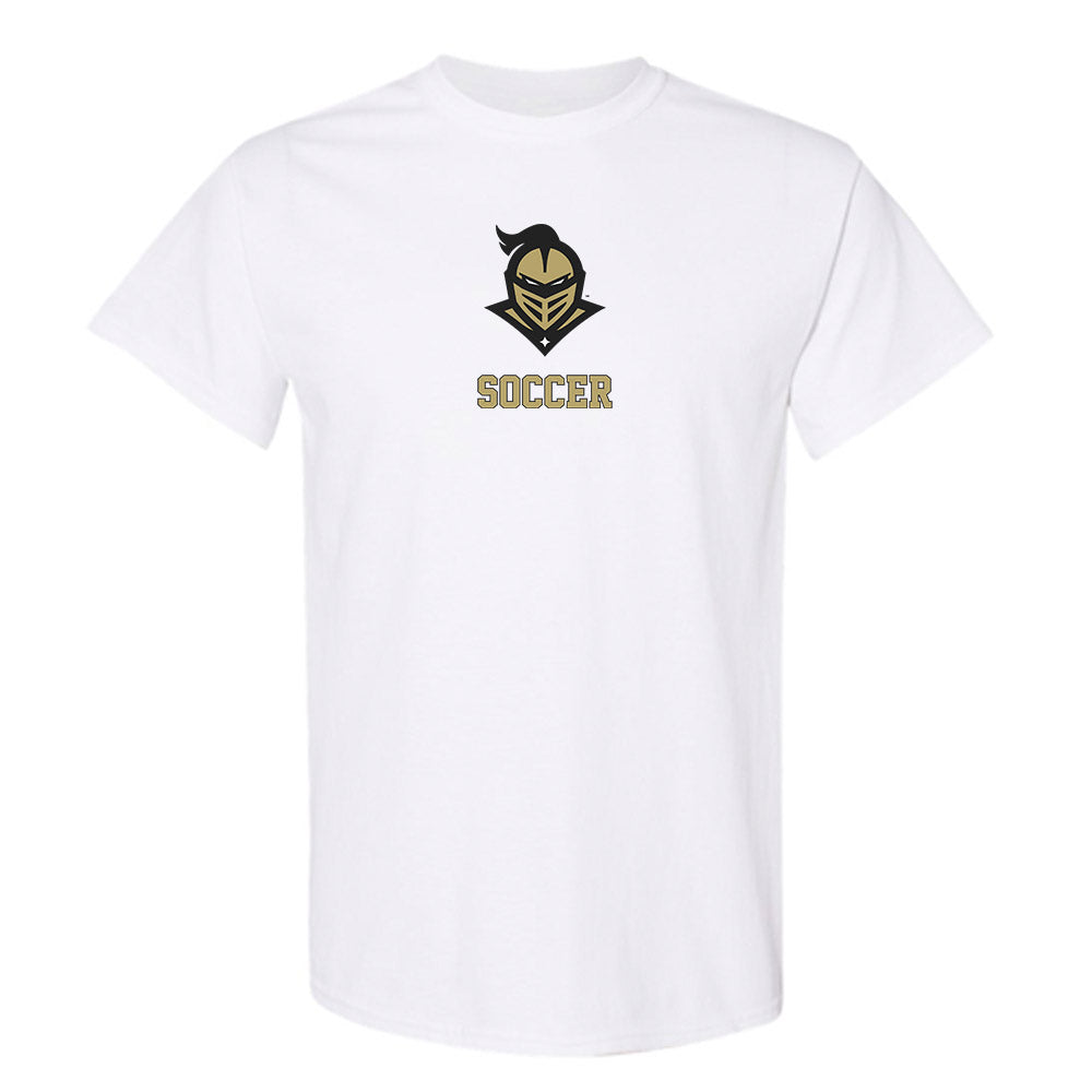 Central Florida - NCAA Women's Soccer : Guta Franke - Classic Shersey T-Shirt-0