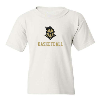 Central Florida - NCAA Men's Basketball : Jordan Ivy Curry - Classic Shersey Youth T-Shirt-0