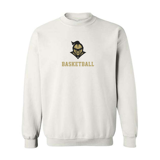 Central Florida - NCAA Women's Basketball : Lucie Castagne - Classic Shersey Crewneck Sweatshirt-0