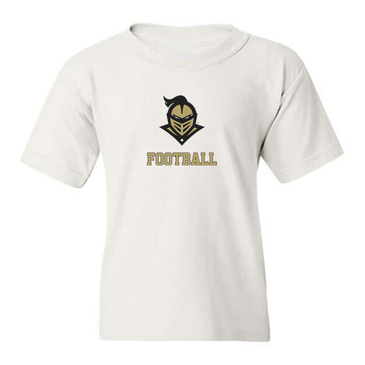 Central Florida - NCAA Football : Tyler Wrenn - Classic Shersey Youth T-Shirt-0