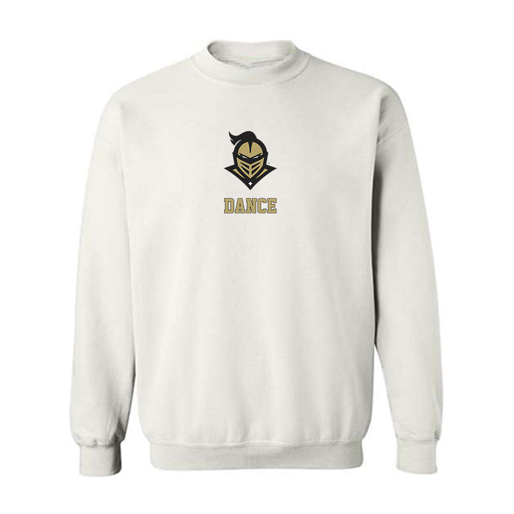 Central Florida - Dance Team : Ella D'Angelo - Classic Shersey Crewneck Sweatshirt-0