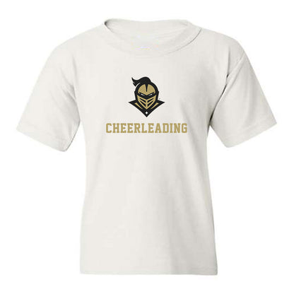 Central Florida - NCAA Cheerleading : Philip Remington - Classic Shersey Youth T-Shirt-0