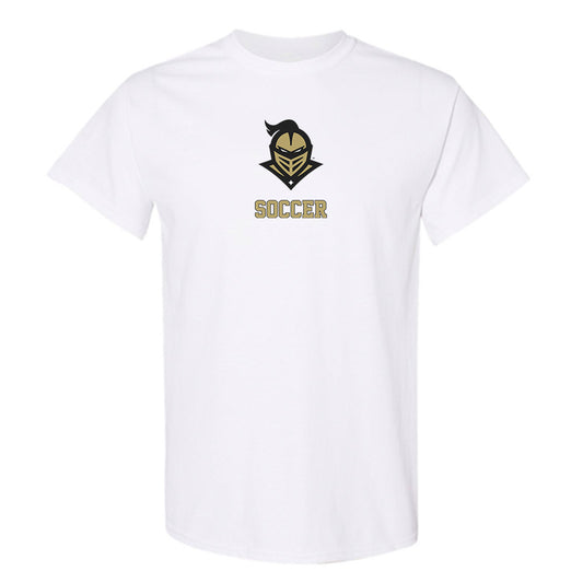 Central Florida - NCAA Women's Soccer : Grace Thao - Classic Shersey T-Shirt-0