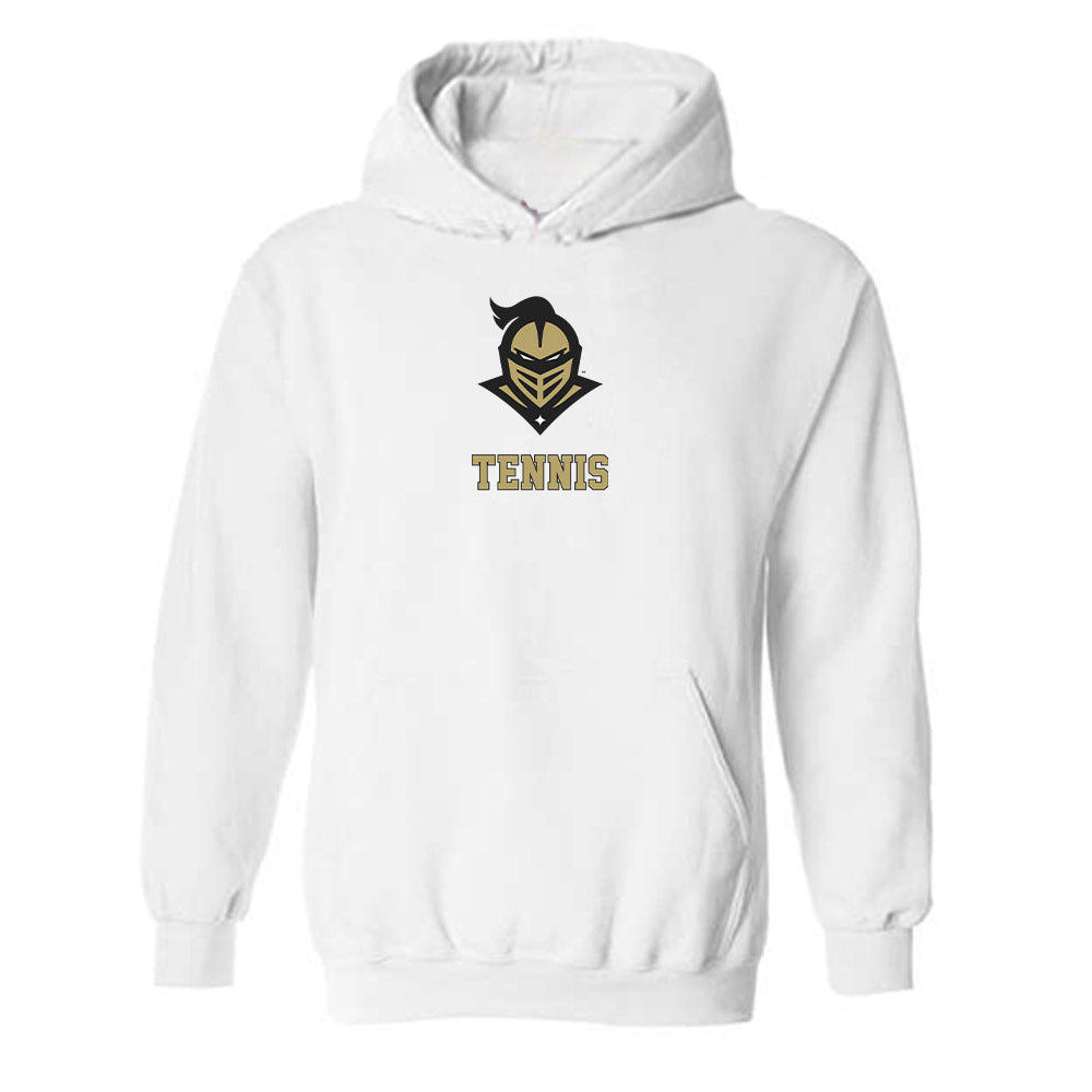 Central Florida - NCAA Men's Tennis : Adriano Dzhenev - Classic Shersey Hooded Sweatshirt-0