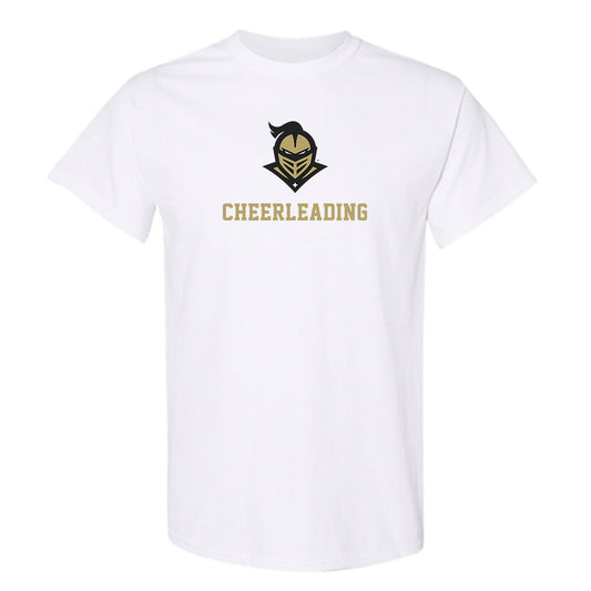 Central Florida - NCAA Cheerleading : Philip Remington - Classic Shersey T-Shirt-0