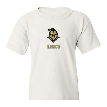 Central Florida - Dance Team : Ella D'Angelo - Classic Shersey Youth T-Shirt-0