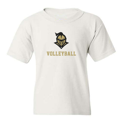Central Florida - NCAA Women's Volleyball : Sarah Mendoza - Classic Shersey Youth T-Shirt-0