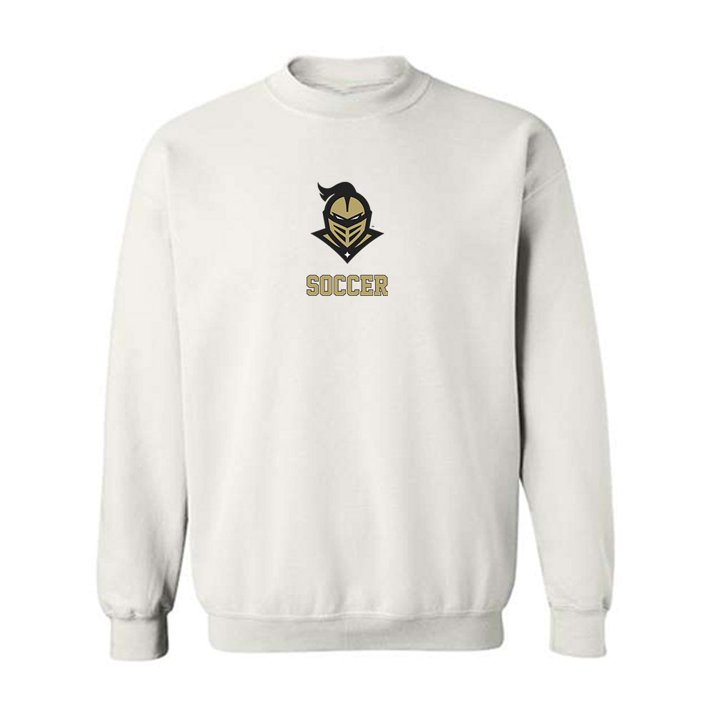 Central Florida - NCAA Women's Soccer : Edidiong Etim - Classic Shersey Crewneck Sweatshirt-0