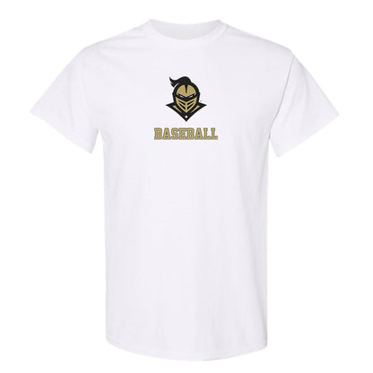 Central Florida - NCAA Baseball : Matt Sauser - Classic Shersey T-Shirt-0