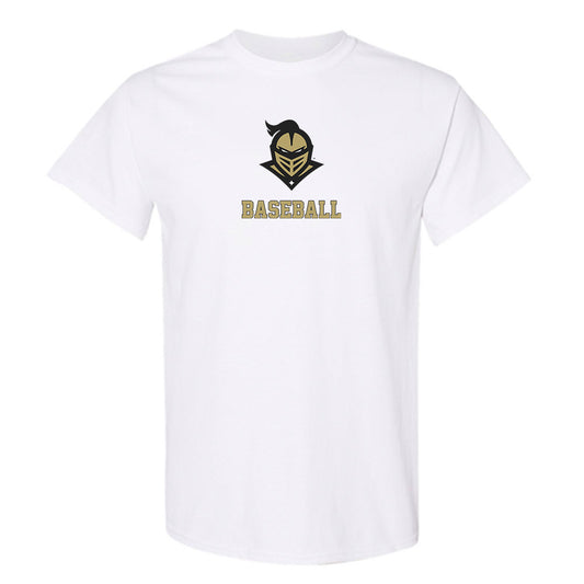Central Florida - NCAA Baseball : Matt Sauser - Classic Shersey T-Shirt-0