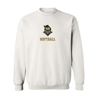 Central Florida - NCAA Softball : Chloe Evans - Classic Shersey Crewneck Sweatshirt-0