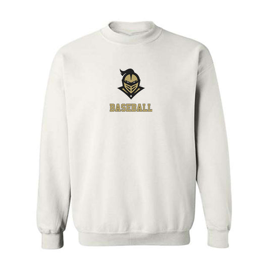 Central Florida - NCAA Baseball : Matt Sauser - Classic Shersey Crewneck Sweatshirt-0