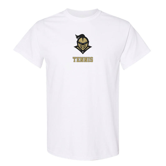 Central Florida - NCAA Men's Tennis : Adriano Dzhenev - Classic Shersey T-Shirt-0