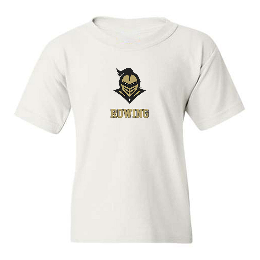 Central Florida - NCAA Women's Rowing : Ashley Tree - Classic Shersey Youth T-Shirt-0