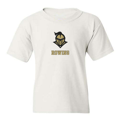 Central Florida - NCAA Women's Rowing : Ashley Tree - Classic Shersey Youth T-Shirt-0