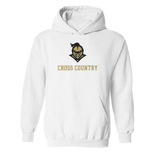 Central Florida - NCAA Women's Cross Country : Daisy Ross - Classic Shersey Hooded Sweatshirt-0