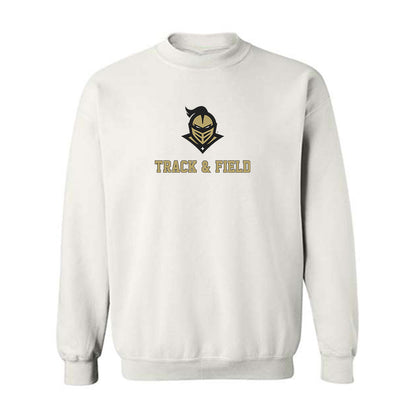 Central Florida - NCAA Women's Track & Field : Colleen Branch - Classic Shersey Crewneck Sweatshirt-0